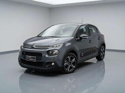 Usata Citroën C3 PureTech 82 CV (60 kW) 2017 Other Berlina