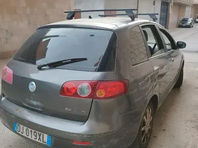 Usata Fiat Croma
