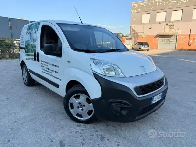 Usata Fiat Fiorino