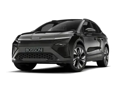 Nuova Skoda Elroq SportLine 69 kW (95 CV) 2026 Nero SUV