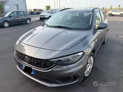 Usata Fiat Tipo