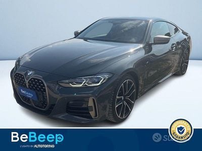 BMW M440