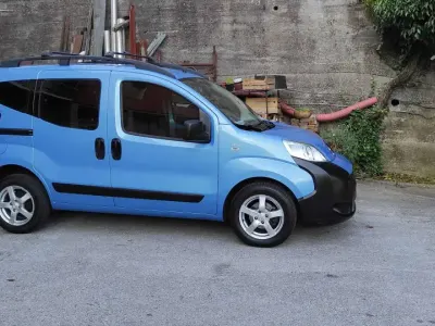 Usata Citroën Nemo