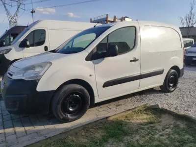 Usata Citroën Berlingo