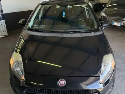 Usata Fiat Punto 77 CV (56 kW) 2014 Utilitaria