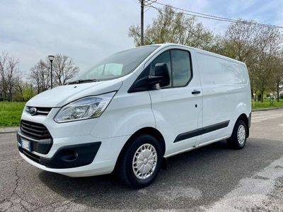 usata Ford Transit Custom 2.2 TDCi 125CV 290 2.2 TDCi 125CV PC Furgone Trend