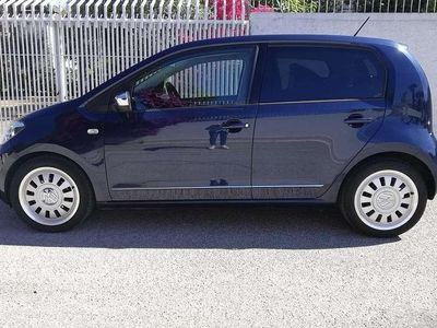 Usata VW up! Highline 75 CV (55 kW) 2012 Utilitaria