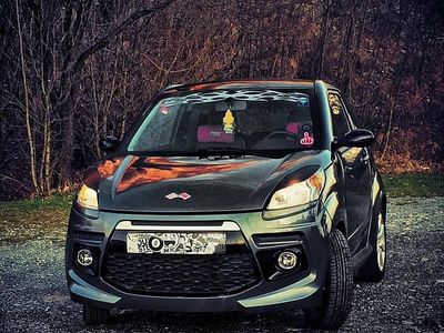 Usata Ligier JS50 2014 Utilitaria