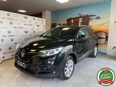 usata Renault Kadjar Blue dCi 8V 115CV EDC Business