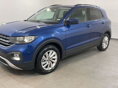 usata VW T-Cross - 1.0 TSI Style BMT usato