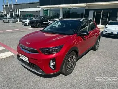 Usata Kia Stonic