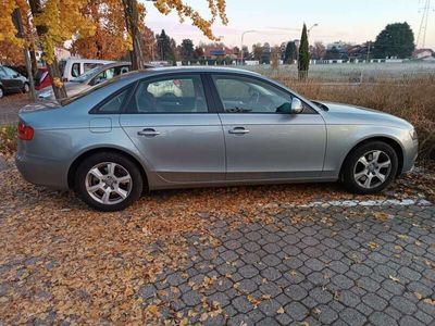 usata Audi A4 A4IV 2007 Berlina 2.0 tdi fap