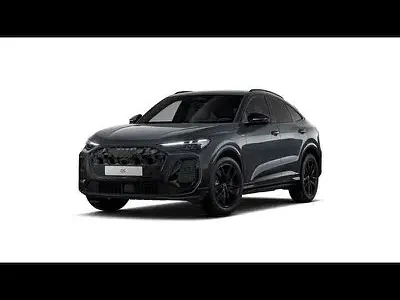 Nieuw Audi Q5 Sportback S-Line 204 PK (150 kW) 2026 SUV
