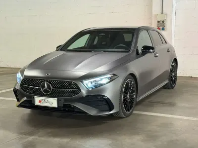Usata Mercedes A200 AMG Line Premium 150 CV (110 kW) 2024 Other Berlina