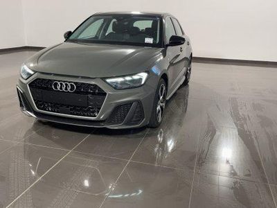 usata Audi A1 SPB 30 TFSI S line edition #VARI COLORI