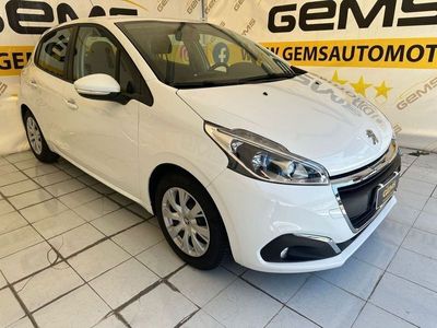 usata Peugeot 208 BlueHDi 75 5 porte Active