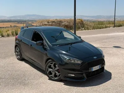 Usata Ford Focus