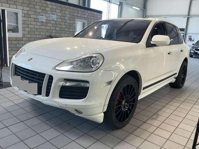 Usata Porsche Cayenne 405 CV (297 kW) 2008 Other SUV