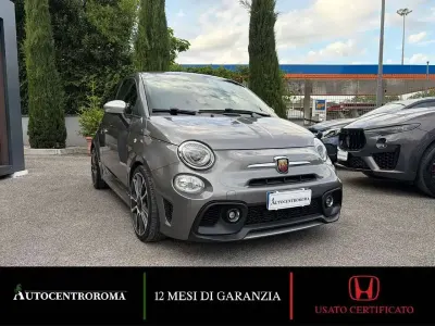 Usata Abarth 595 Turismo 165 CV (121 kW) 2022 Other Utilitaria