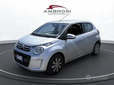 Usata Citroën C1