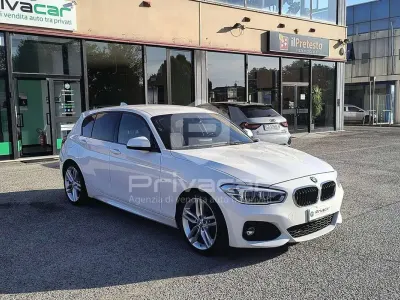 Usata BMW 120