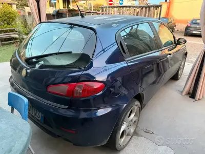 Usata Alfa Romeo 147