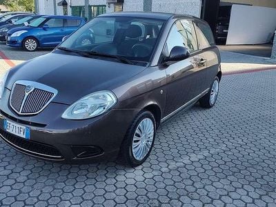 Usata Lancia Ypsilon 77 CV (56 kW) 2010 Other Utilitaria