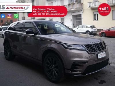 Bronzo Usata 2018 Land Rover Range Rover Velar HSE Dynamic SUV | 32.900 € (Ottimo prezzo)