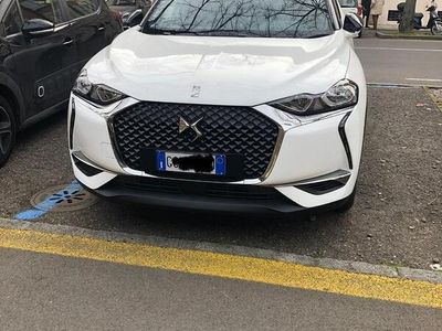 DS Automobiles DS3