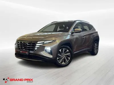 Usata Hyundai Tucson