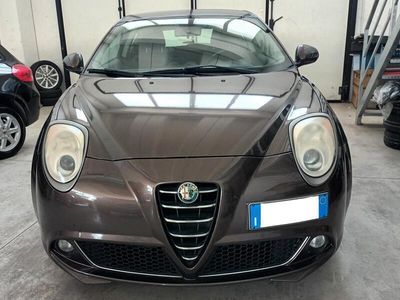 usata Alfa Romeo MiTo 1.4 105 CV M.air S&S Progression