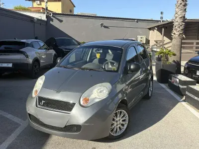 Usata DR DR1 83 CV (61 kW) 2011 Utilitaria