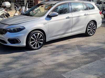 usata Fiat Tipo station wagon