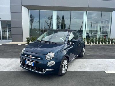 usata Fiat 500 1.2 Pop