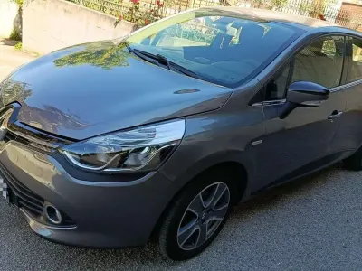 Usata Renault Clio IV