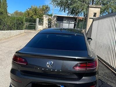 VW Arteon