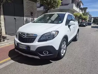 Usata Opel Mokka
