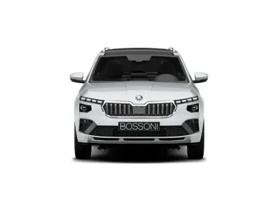 Usata Skoda Kamiq Style 110 CV (80 kW) 2023 SUV