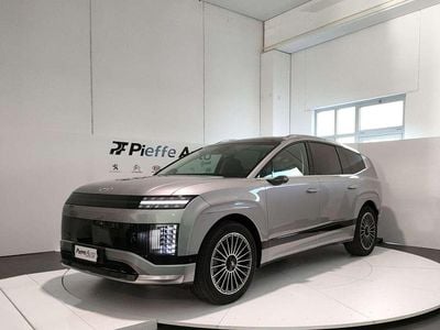 Nuova Hyundai Ioniq 9 113 kW (154 CV) 2026 Y2g SUV
