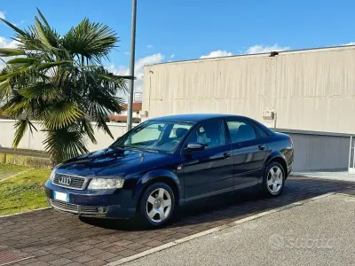 Usata Audi A4