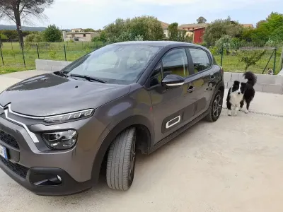 Usata Citroën C3 102 CV (75 kW) 2024 Berlina