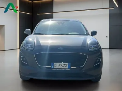 Usata Ford Puma