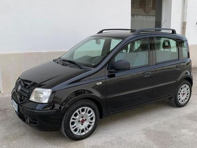 usata Fiat Panda 2ª serie - 2009