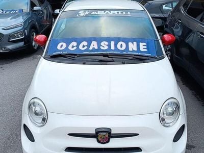 Abarth 500