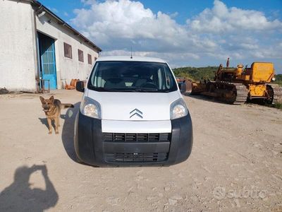 Citroën Nemo