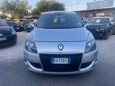 usata Renault Scénic III Scénic X-Mod 1.5 dCi 110CV Dynamique