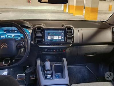 Usata Citroën C5 131 CV (96 kW) 2020 Station wagon