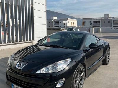 usata Peugeot RCZ 2.0 hdi 16v 163cv