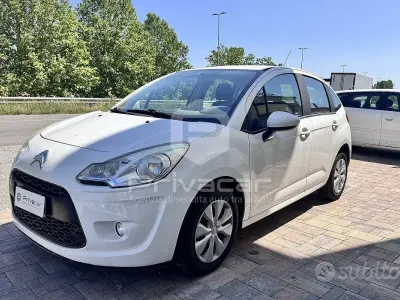 Usata Citroën C3