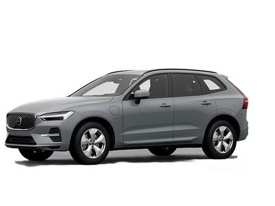 Nuova Volvo XC60 Plus 250 CV (183 kW) 2025 74600 SUV